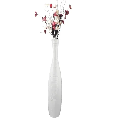 Vasen Weiß von Trends for living