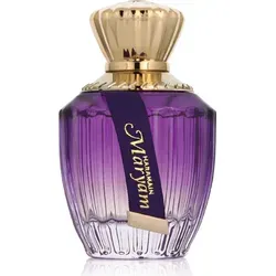 Al Haramain Maryam Eau de Parfum für Damen 100 ml - Damendüfte mit einzigartigem, würzigen und holzigen Duft. Ideal für die moderne Frau, die Stärke und Eleganz ausstrahlt und immer bereit für Abenteuer ist.