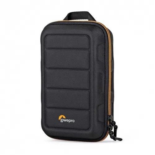 Lowepro Hardside CS 60 - Kamera Etui 2.90 l, robust und idealer Schutz für Ihre Kompaktkamera