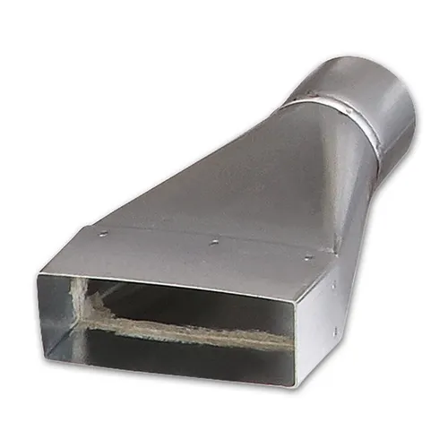 Helios Ventilatoren FK-Ü 100/200