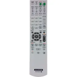 Ersatz Fernbedienung für Sony RM-AAU013 Lautsprecher Heimkino System Musik Spieler