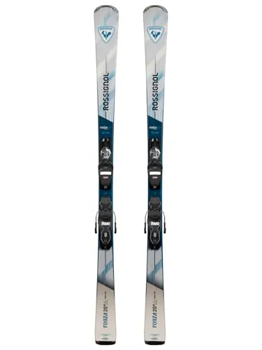 ROSSIGNOL Forza 20' FG XP10 Skiset - 171