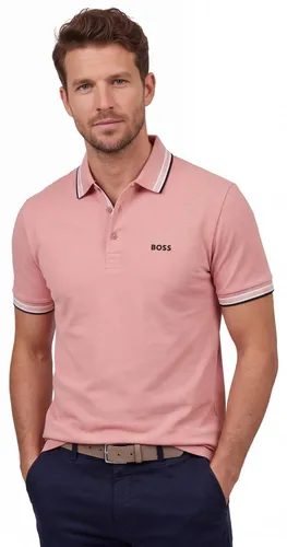 BOSS Paddy 10241663 01 – Hochwertiges T-Shirt