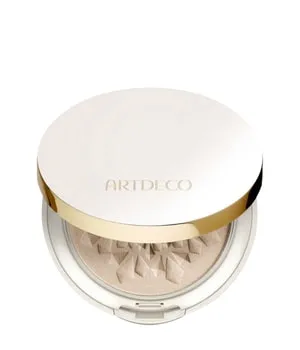 ARTDECO Glow Highlighting Powder Highlighter 9 g miracle glow