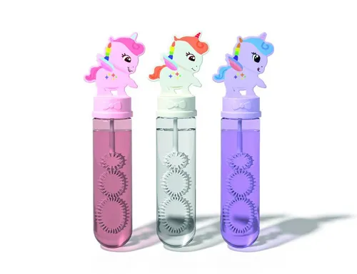 Pustefix 869-382 Bubble Unicorn 1 Stück Neu OVP von Pustefix
