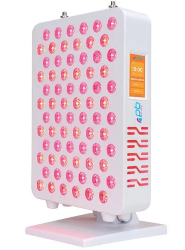Lichttherapielampen von pb Red Light