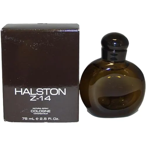 HALSTON Z-14 Cologne Spray für Männer, 2,5 oz von Halston