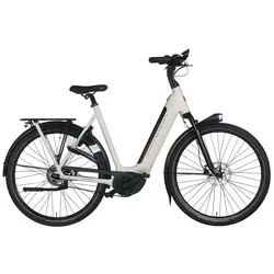 Gazelle Arroyo C5 Elite 600 Wh Damen E-Bike 2025 von Gazelle