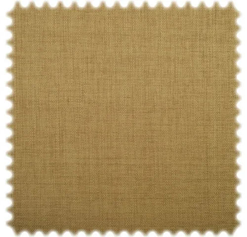 Heiro Stoff AKTION Flachgewebe Möbelstoff Planosa Oliv mit Fleckschutz, Polsterstoff Meterware - Breite:143 cm