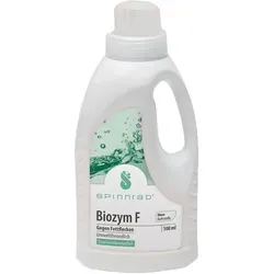 BIOZYM F flüssig 500 ml von Spinnrad