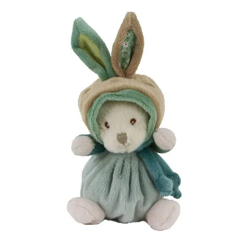 Bukowski Kuscheltier Bukowski Ziggy Benji grün 18 cm