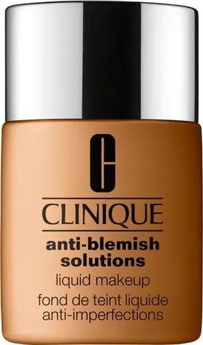 Clinique Anti-Blemish Solutions Liquid Makeup CN 78 NUTTY 30 ml