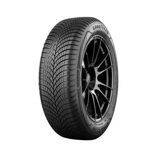 Goodyear Vector 4Seasons Gen-3 185/65 R15 92V XL M+S Ganzjahresreifen - Autoreifen, ideal für alle Jahreszeiten mit exzellenten Nasshaftungseigenschaften (Klasse B) und einem hohen Geschwindigkeitsindex von V (bis 240 km/h).