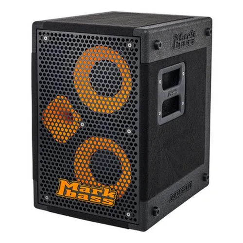 Markbass MB58R 102 Energy Box 8 von Markbass