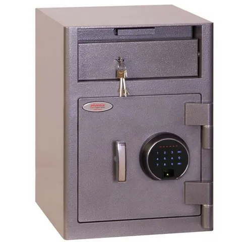 Phoenix Verschluss-Überfalle Phoenix Cash Deposit SS0996FD