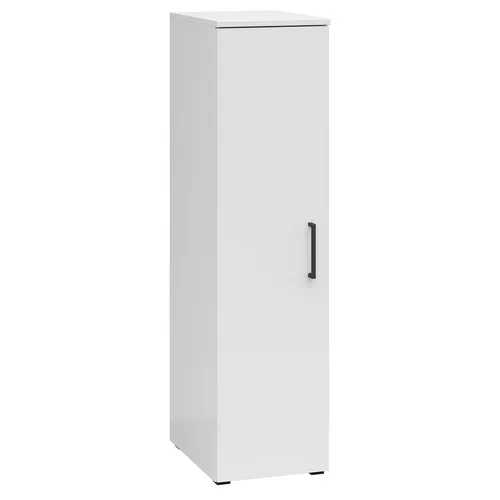 Schrank Multistauraum Weiß