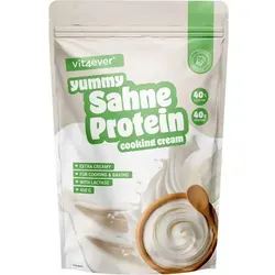 Sahne Protein, 450 g