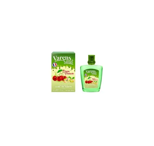 Ulric De Varens Eau de Parfum Varens U.d.v. Sweet Cerise Pistache Edp Spray
