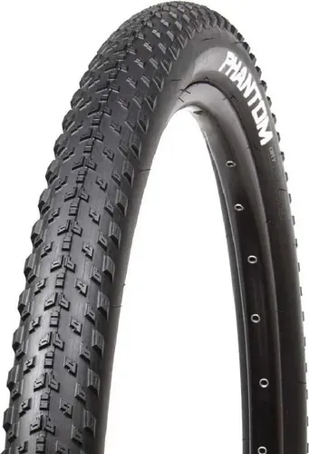 Chaoyang Phantom Dry Sps System Tubeless 29´´ X 2.30 Mtb-reifen Schwarz 29´´ x 2.30 Schwarz 29´´ x 2.30