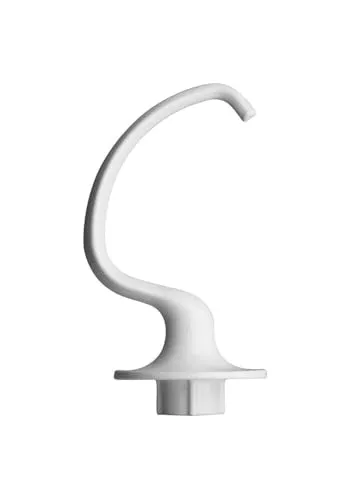 KitchenAid 5K5A2DH Knethaken, Kunststoff, K5ADH