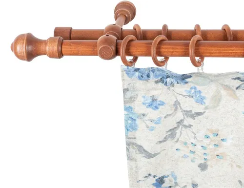 SN Deco Ares in braun von SN DECO GROUP