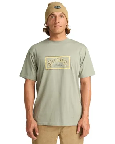 Billabong T-Shirt Arch Frame von Billabong