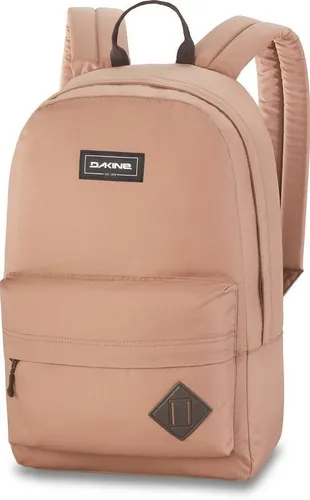 Dakine 365 Pack 21L Rucksack - Pipestone - Schulrucksäcke mit 21L Volumen, ideal für Schule und Uni. Geräumiges Hauptfach für DIN A4 Unterlagen und Laptopfach für bis zu 15'' Notebooks.