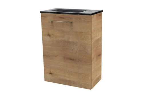 Wasch- und Schminktische Braun von Fackelmann