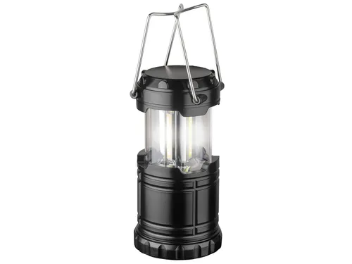 GOOBAY LED-Campingleuchte High Bright 250