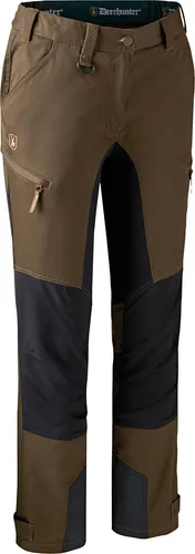 Deerhunter Damen Outdoorhose Roja Größe 40