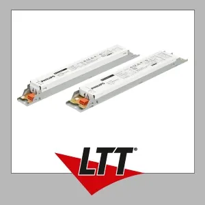 Philips 89739500 HF-S 158 TL-D II von Philips