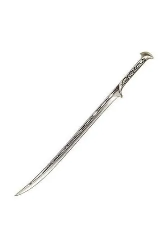 Der Hobbit Replik 1/1 Schwert von Thranduil von United Cutlery
