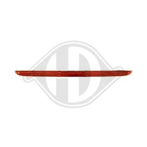 DIEDERICHS 1026694 Zusatzbremsleuchte für AUDI