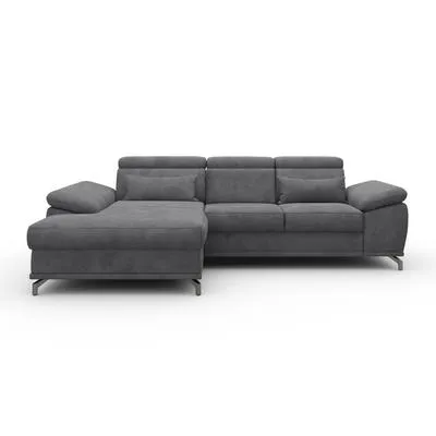 Ecksofa SIT & MORE