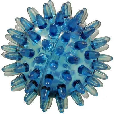 Dr. Junghans Medical GmbH MASSAGEBALL Igelball 6 cm lose 1 St 00102433