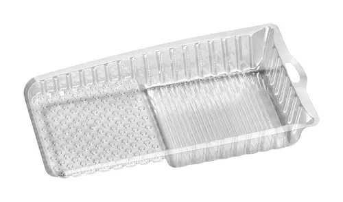 3er Set Farbwanneneinsatz Einsatz Kunststoff 27,5x14cm Malerwanne LackwanneFarbe