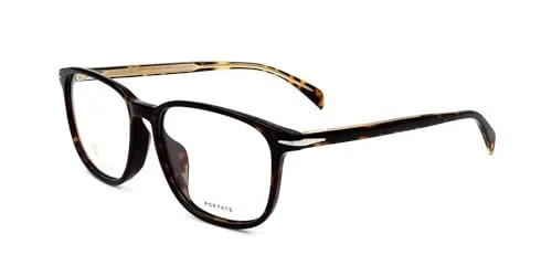 David Beckham DB 1017/F HAVANA 55/17/150 Herren Brillen von David Beckham