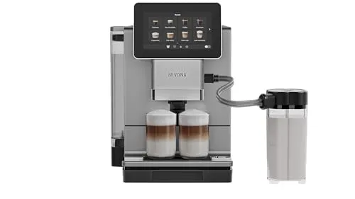 NIVONA NIVO 9103 Titan Kaffeevollautomat