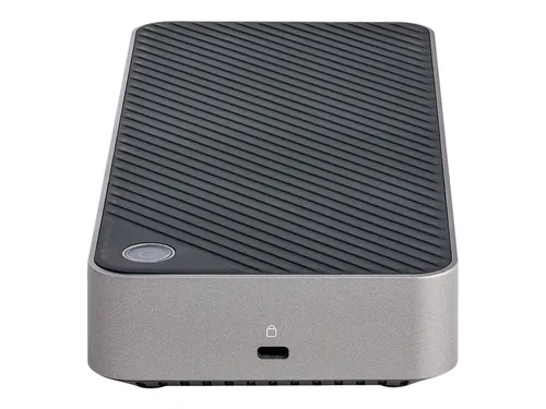 StarTech.com USB-C Dreimonitor Dockingstation - HDMI/DP 4K Multi-Monitor Dock - Weiteres Notebook-Zubehör mit leistungsstarkem 3x 4K Videoausgang und 100W Power Delivery für optimale Leistung und Kompatibilität mit allen Geräten.