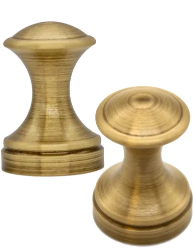 Badzubehör Gold von Fuxxer