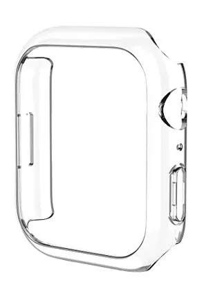 Bumper Hülle Watch 40mm (Transparent) 20588