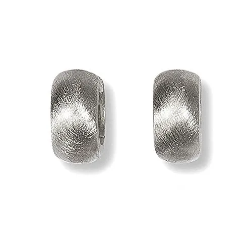 HEIDE HEINZENDORFF Klappcreolen Lilli Gold von HEIDE HEINZENDORFF