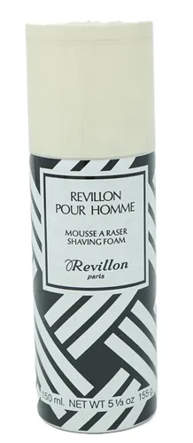 Revillon Pour Homme Rasierschaum Shaving Foam 150 ml