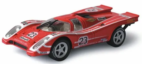 Cartronic 1:24 Fahrzeug Porsche 917K