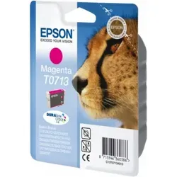 Original Epson Tintenpatrone T10A3 ReadyPrint Magenta Blister - hochwertige Tintenpatrone für brillante Druckergebnisse, umweltfreundliche Verpackung und ideal für regelmäßige Druckaufträge