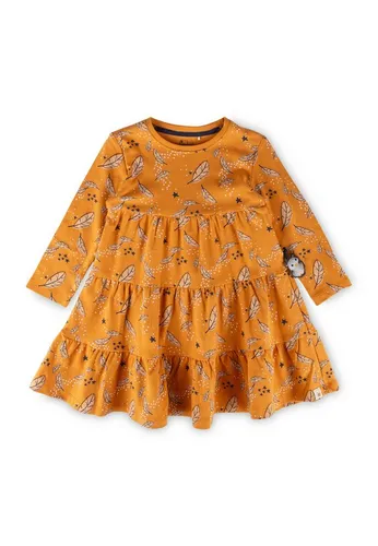 Sigikid Jerseykleid Magic Owl für Kinder Mädchen (1-tlg) von sigikid