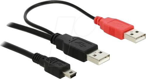 DELOCK 82447 von Delock