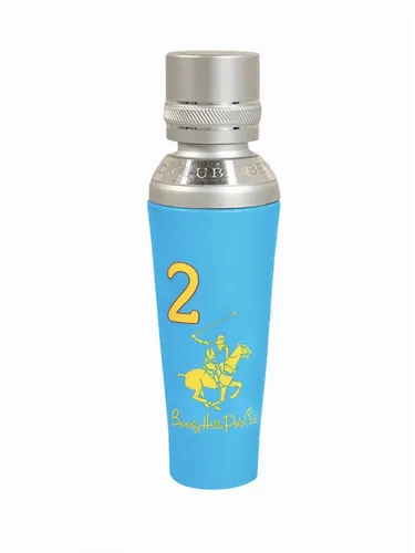 Beverly Hills Polo Club No. 2 Eau De Parfum For Women, 50 ml