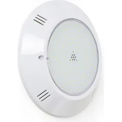 LED-Poolstrahler 12V DC/AC IP68 20W Kaltweiß von LEDKIA