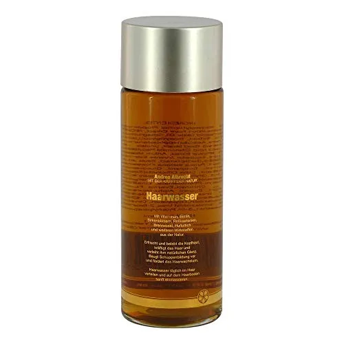 ANDREA Albrecht Haarwasser 250 ml
